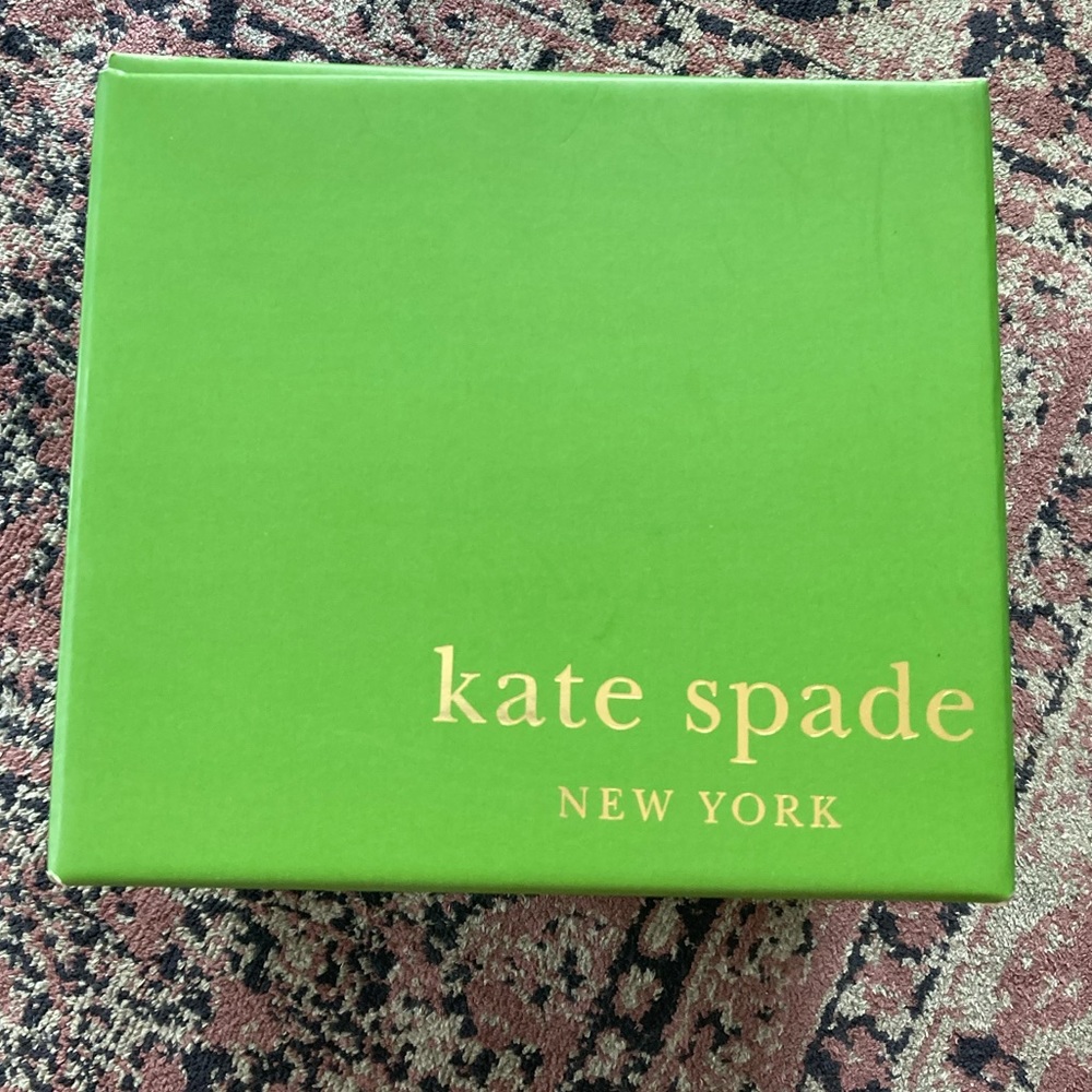 Kate Spade Empty Medium Box